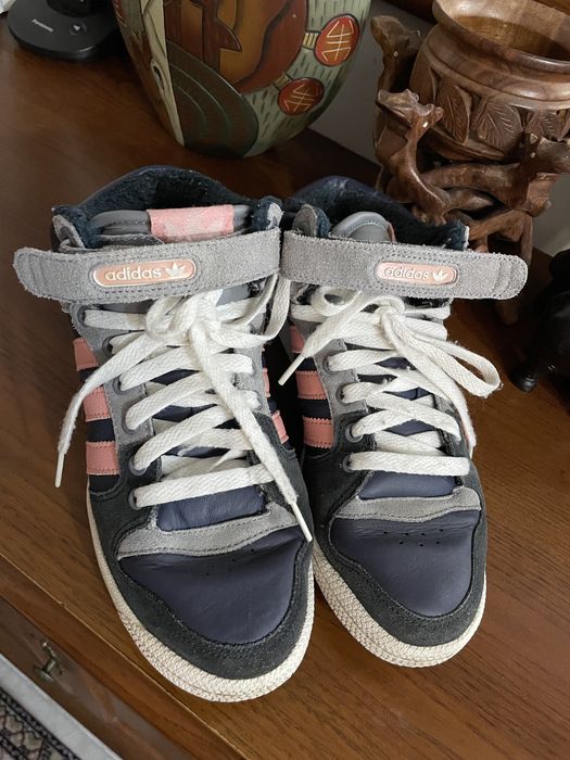 Ботинки разные качественные