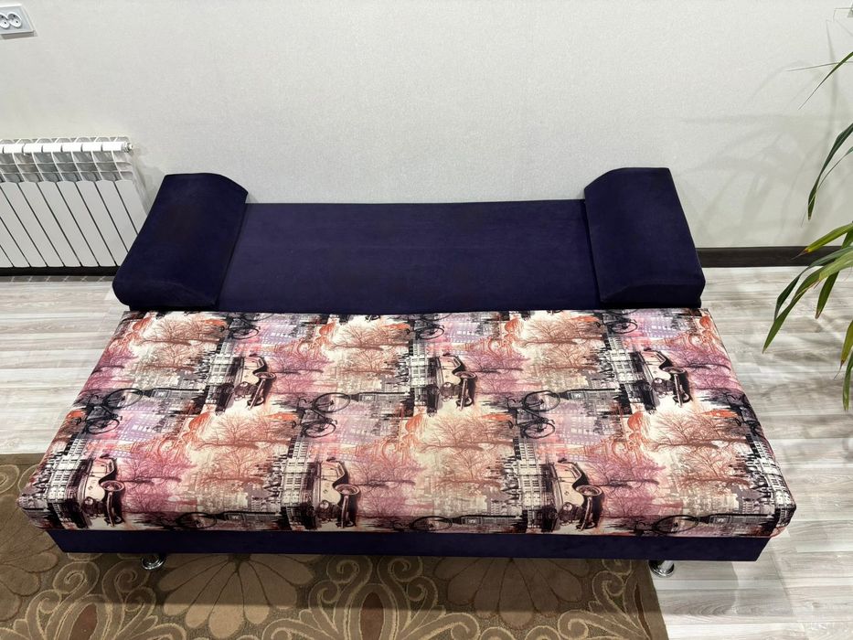 Продам тахту продам