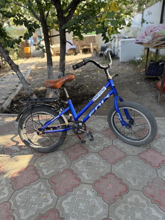 Продам велоспиед детский с доставкой