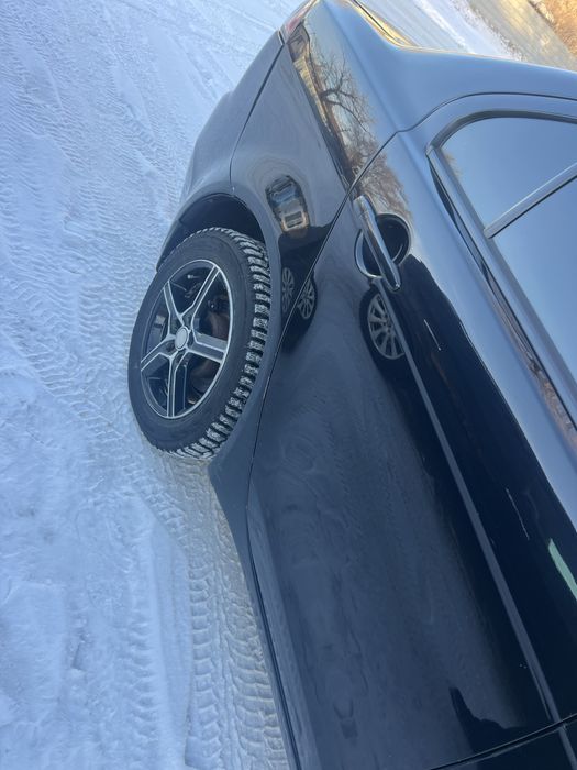 Продам лансер 10