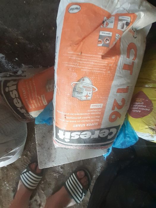 Materiale de construcții