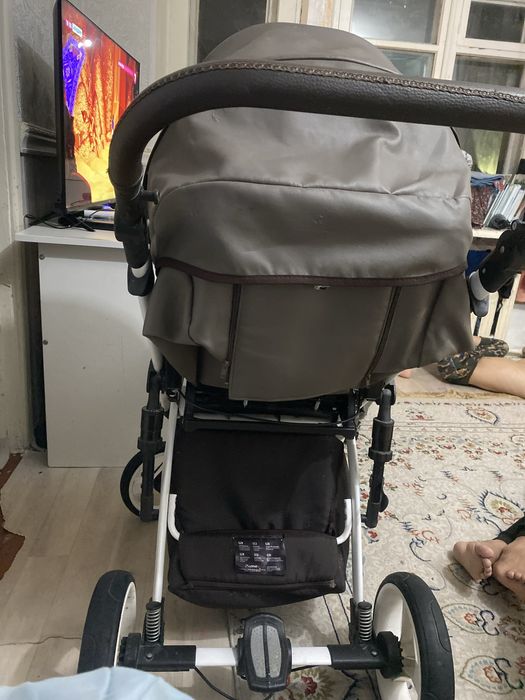 Детская коляска