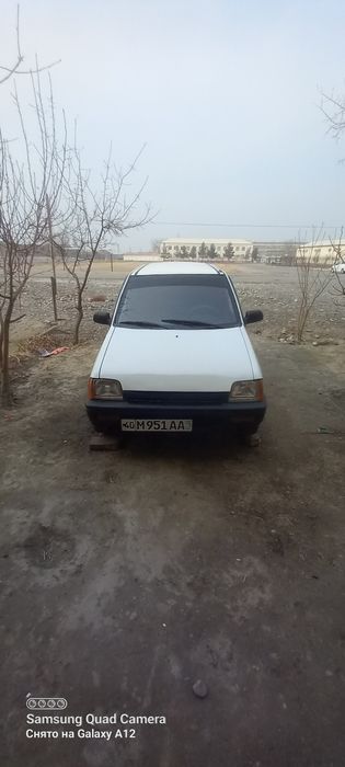 《Тико 1997 йил.》