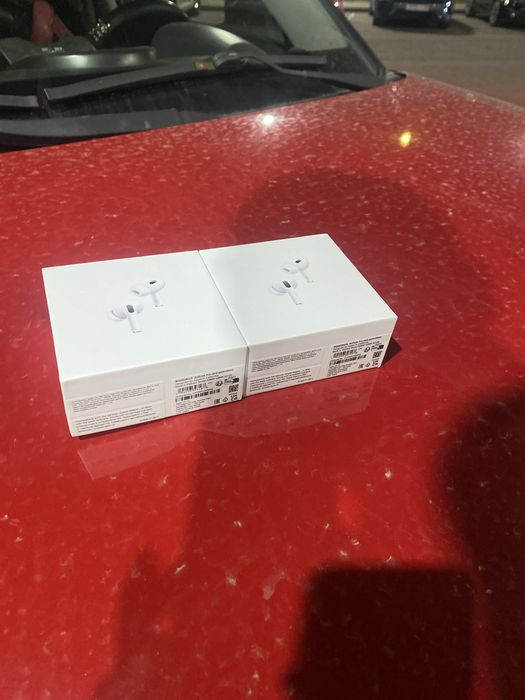 продас Airpods Pro 2 lux
