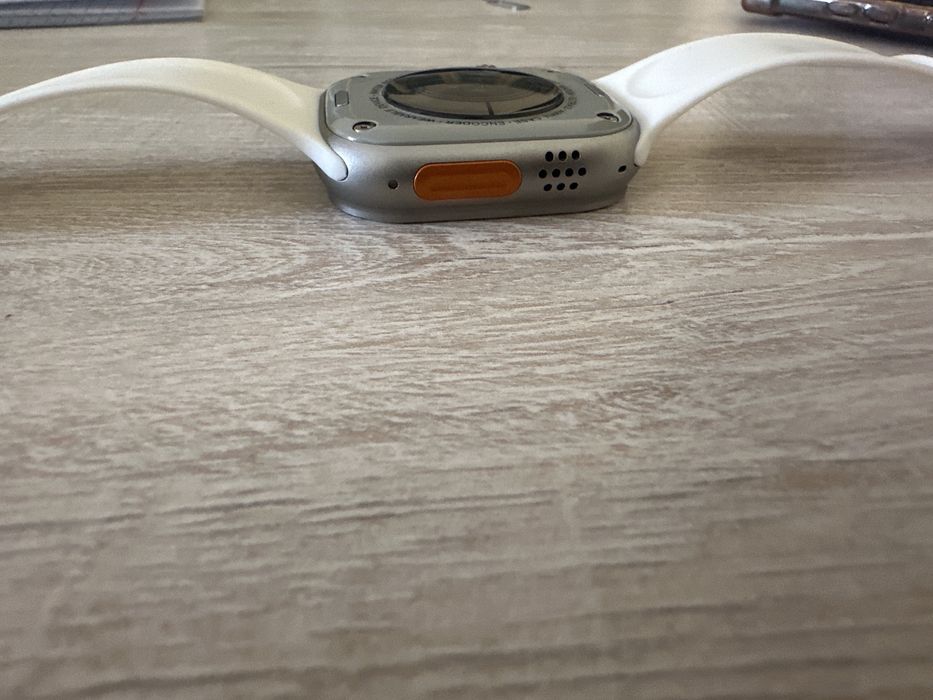 Умные часы  Smart-Watch