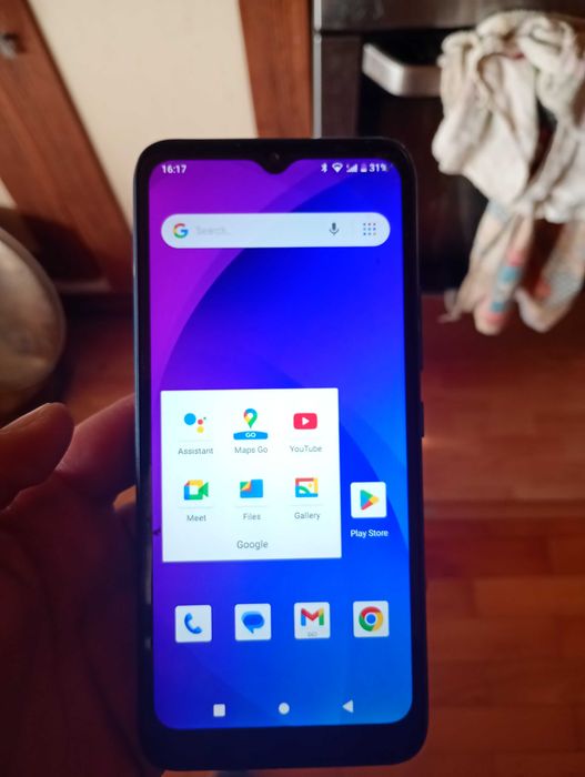 Telefon Allview A30 Max