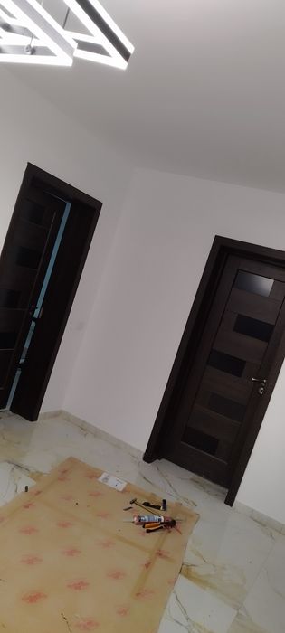 Montaj Uși Interior/Exterior Iași