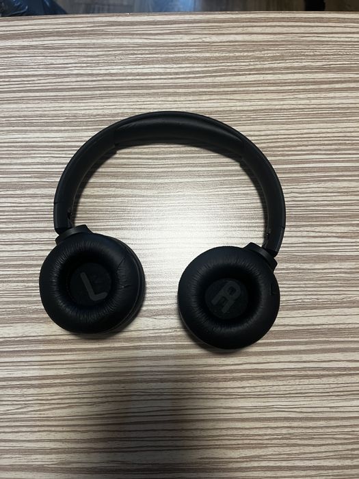 Casti JBL Tune 500 Wireless