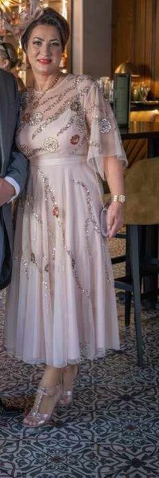 Rochie de ocazie Coast