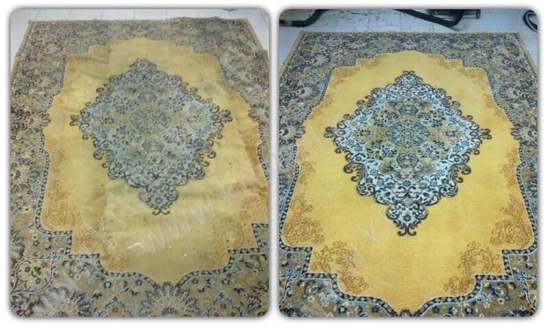 Стирка Ковров / Мега Акция