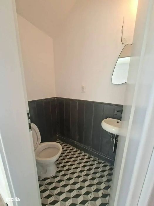 Vilă duplex boutique în Chitila, 4 camere, 115 mp