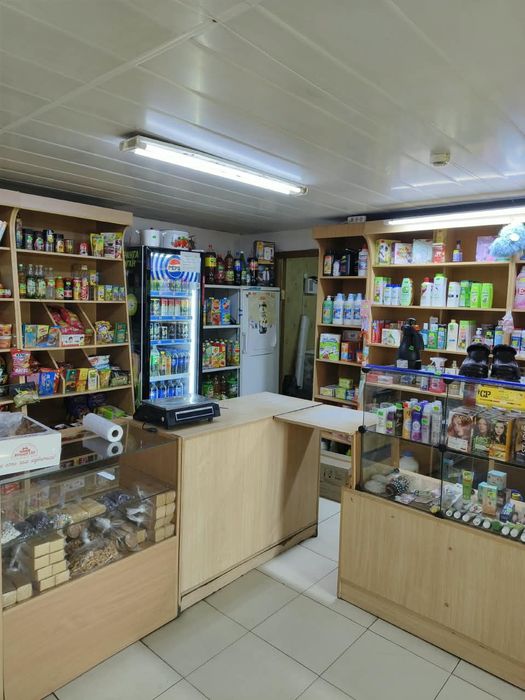 Продам магазин готовый бизнес