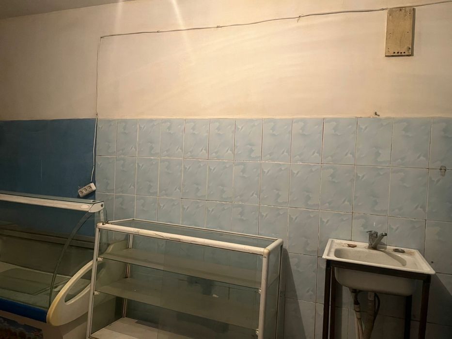 Сдам в аренду помещение в городе Сатпаев