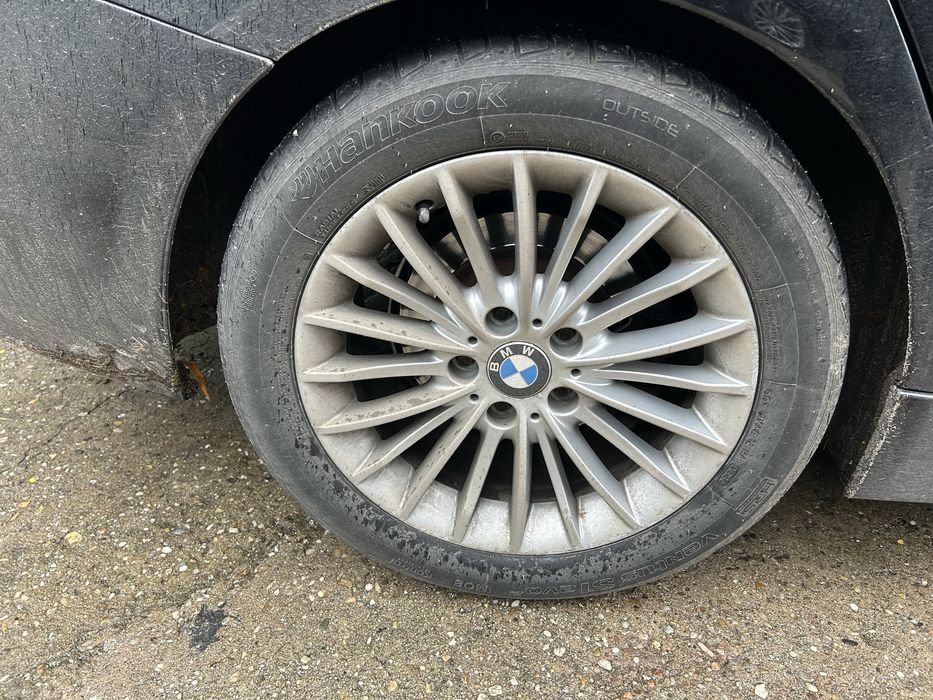 Jante iarna bmw style 351 style 367 style 454 roti iarna bmw