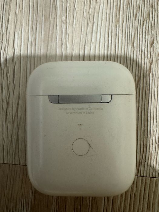 Airpods беспроводные
