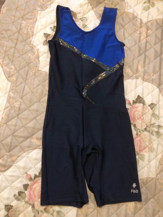 Тренировъчни трика