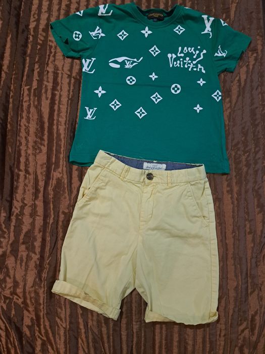 Детски дрешки за момче