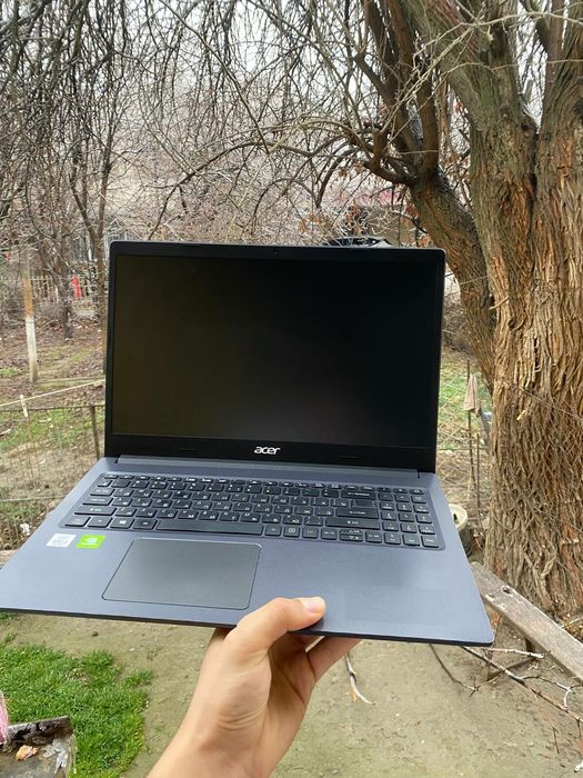 Ноутбук acer intel