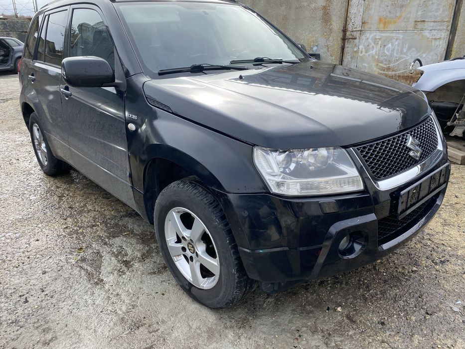 Сузуки Гранд Витара/Suzuki Grand Vitara/ 1.9д 2006г на Части
