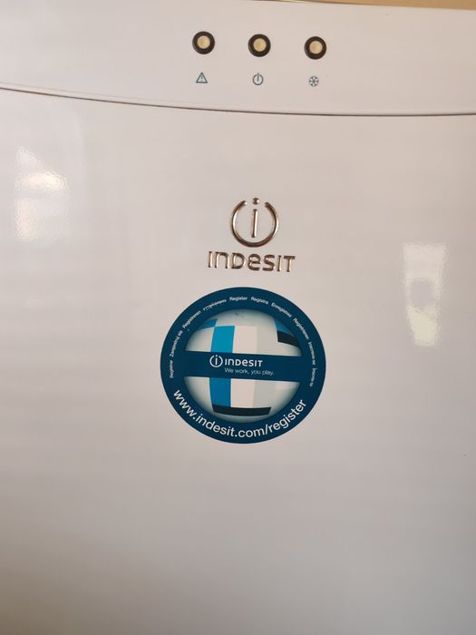 Фризер   INDESIT
