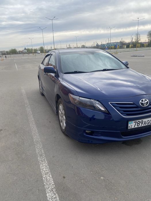 Камри 40 продам