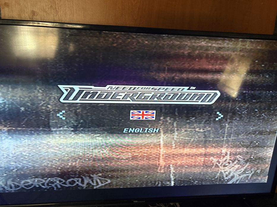 Consolă Retro Sony PlayStation 2 (PS2) Fat - Stare bună