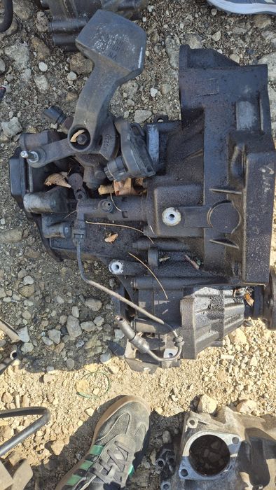 Скоростни Кутии за VW  Ауди Сеат Шкода 1.9 ТДИ 90 и 105кс 2003- 2009г