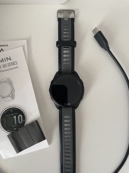Garmin Forerunner 165