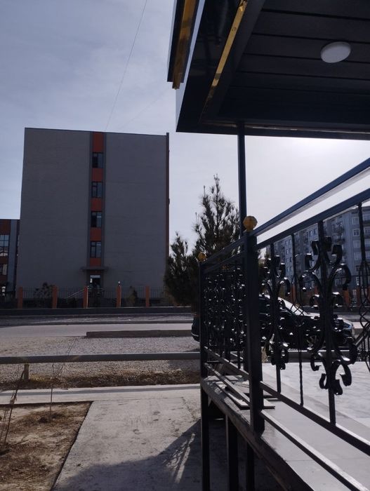 Noturar bino arendaga beriladi. Manzil 22chi maktab yoni. Stamatologiy