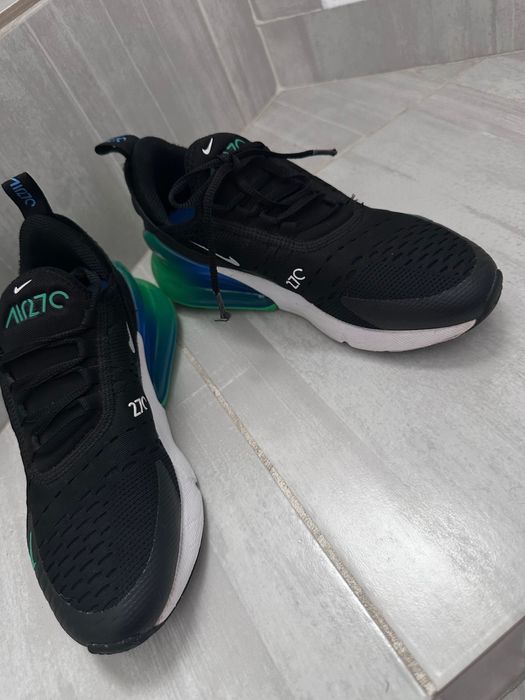 Nike Air Max 270 măsură 36