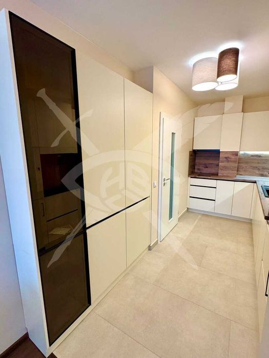 Дава се под наем Двустаен апартамент в София, Малинова долина - 65 кв.м за 767.55 € - Снимка #4