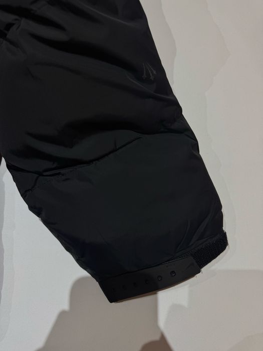 Geaca Nike Nocta Black ( iarna)