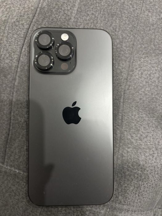 IPhone 16 Pro Max 512 GB