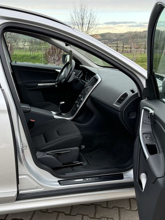Volvo xc60 Diesel 2,0 An 2016