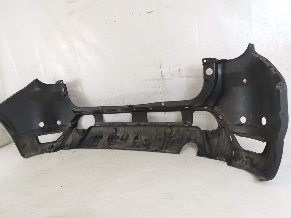 Задна броня Дачия Дустер / Dacia Duster 2 Оригинална, в добро състояни