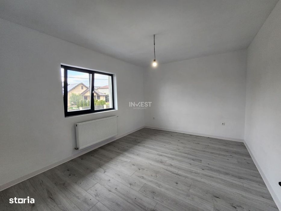 Casa Semi-Single, 4 Camere, 2 Bai, Magazie, 116 Mp Utili, Valea Adanca