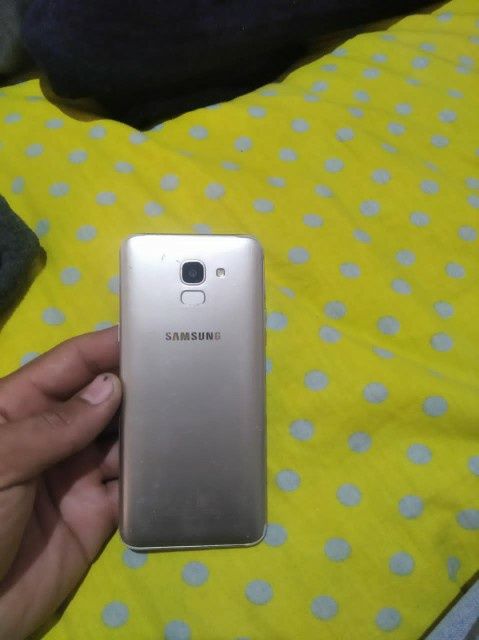 Samsung galaxy J6