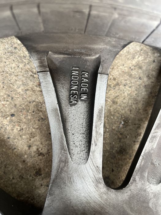 Продаю титанку комлпект