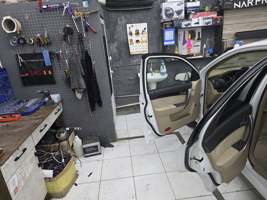 VIKUP Nexiya3 avtomat LUX 2017yil