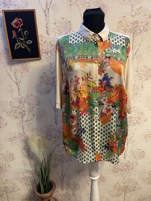 Camasa dama Sommermann marimea XXL