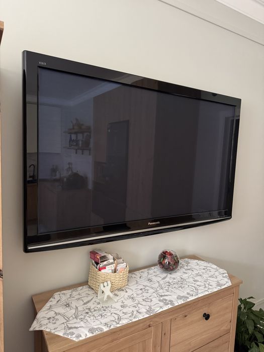 Телевизор Panasonic Viera TH-P50S10M