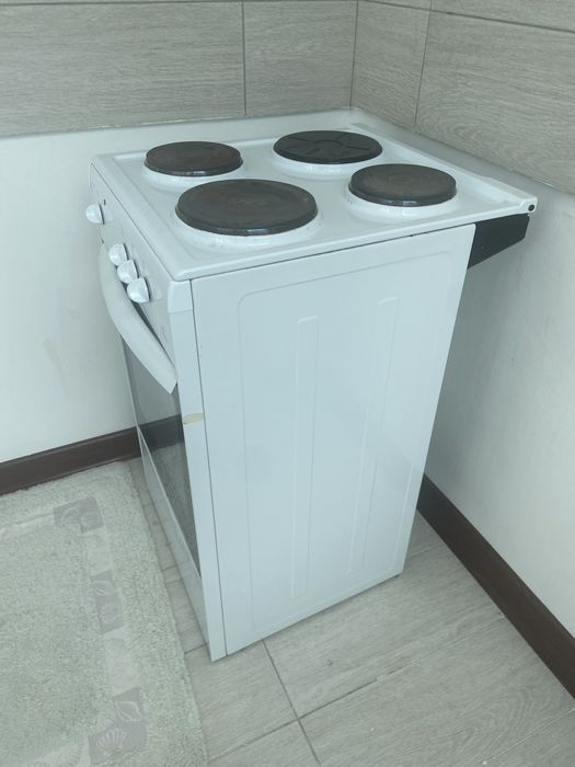 Электрическая плита