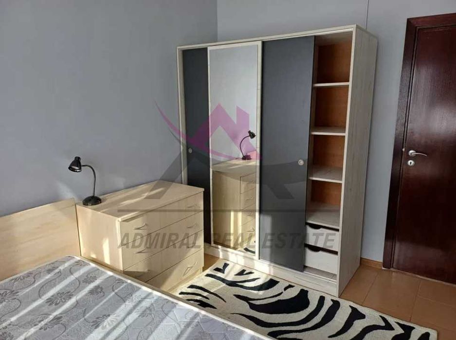 Дава се под наем Двустаен апартамент в Варна, Лятно кино Тракия - 52 кв.м за 398.82 € - Снимка #5