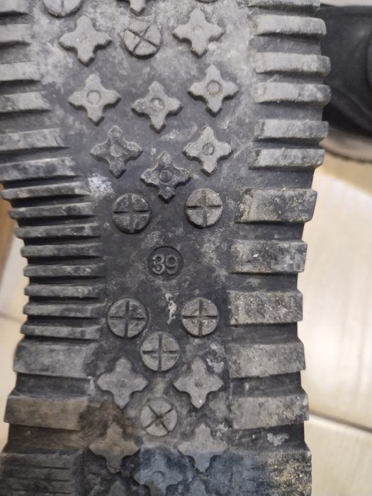 Женская обувь б/у