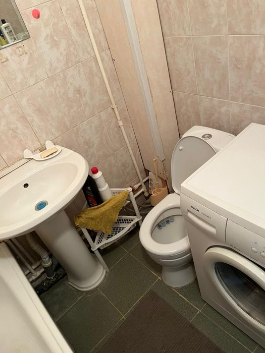 Квартира в аренду