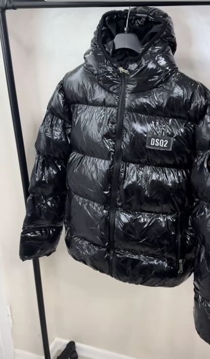 Мъжки якета DSQ2