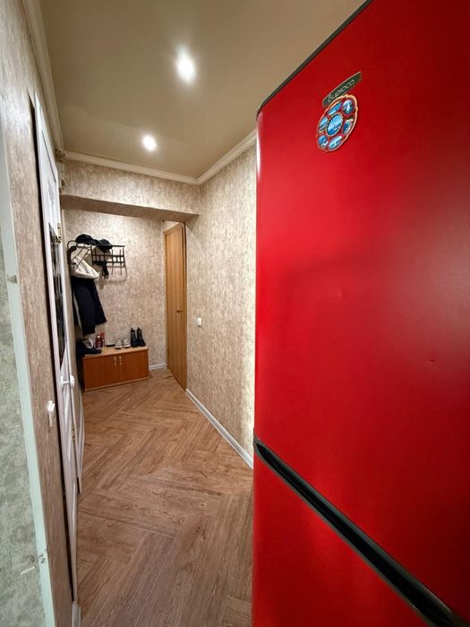 Продам однокомнатную квартиру