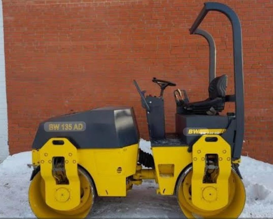 Услуги катка 4 тонник