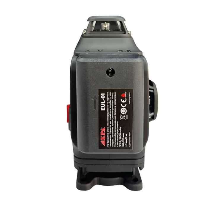 EPA Лазерный уровень EUL-01 epa lazer