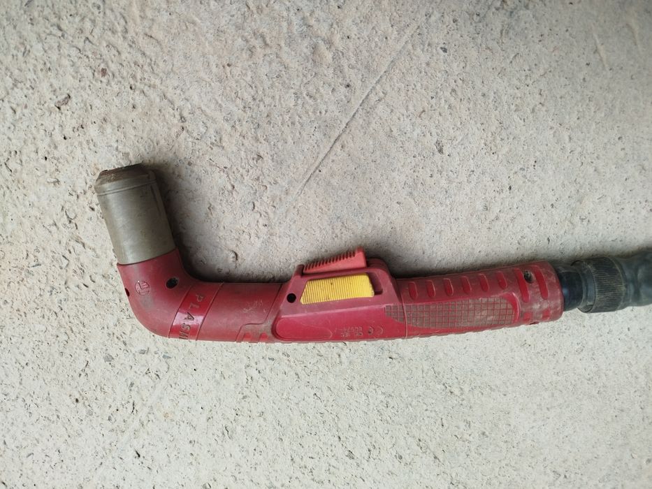 Plazma rezak sotiladi